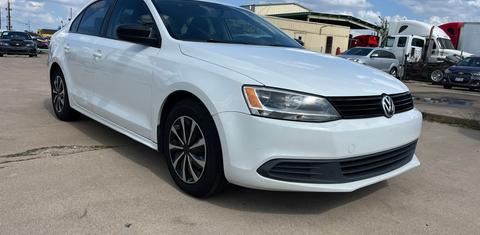 Volkswagen Jetta 2014