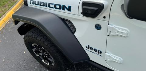 Jeep Wrangler 4xe 2024