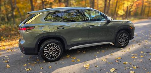 Volkswagen Tiguan 2026