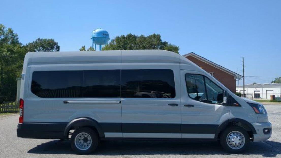 Ford Transit 2025 in Atlanta, GA