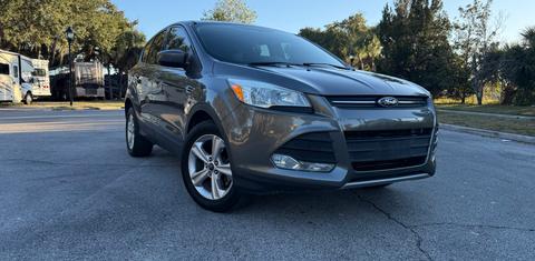 Ford Escape 2014