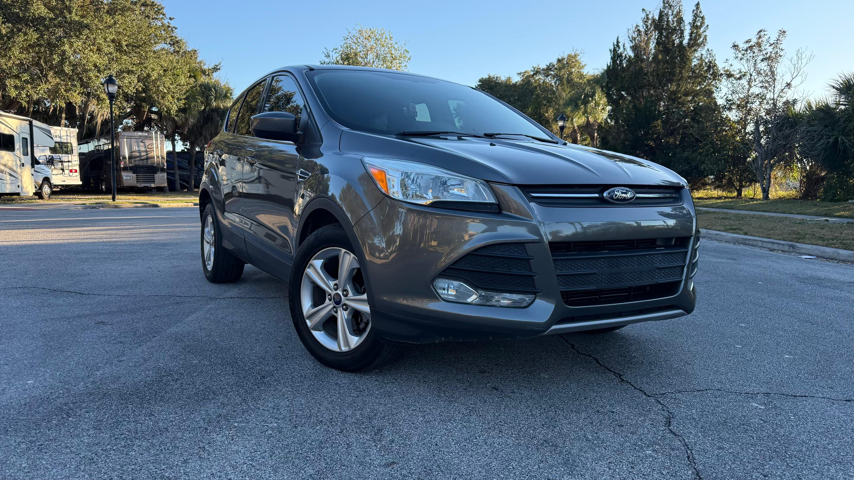 Ford Escape 2014 in Kissimmee, FL