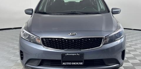 Kia Forte 2017