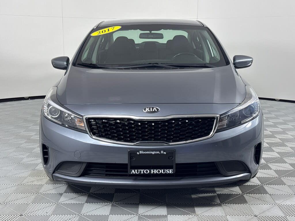Kia Forte 2017 in Bloomington, IL