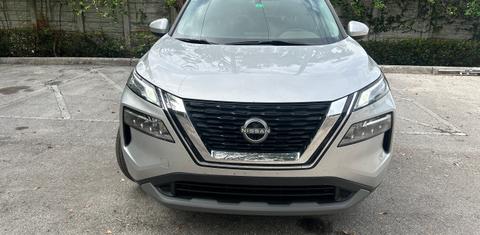 Nissan Rogue 2023