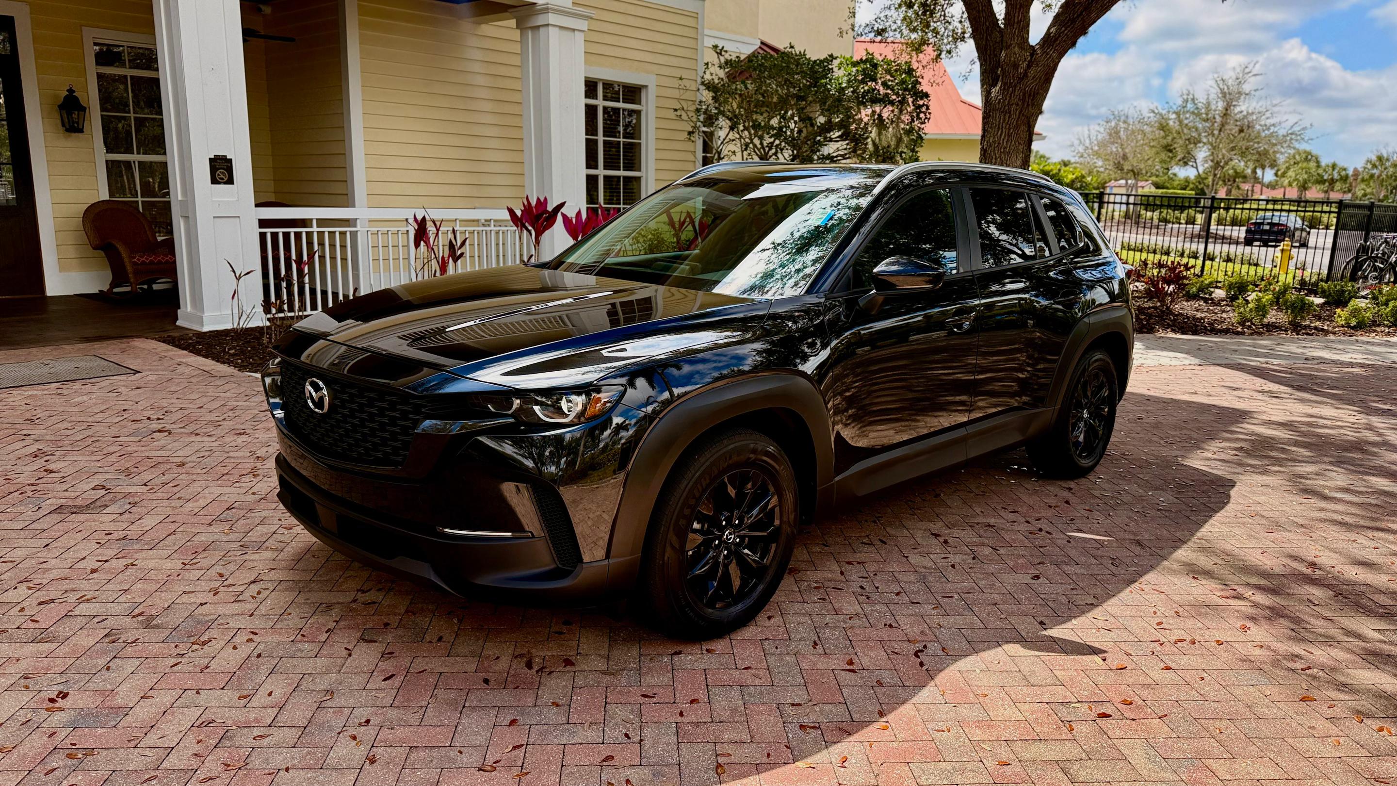 Mazda CX-50 2025 in Alva, FL