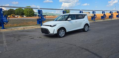 Kia Soul 2025