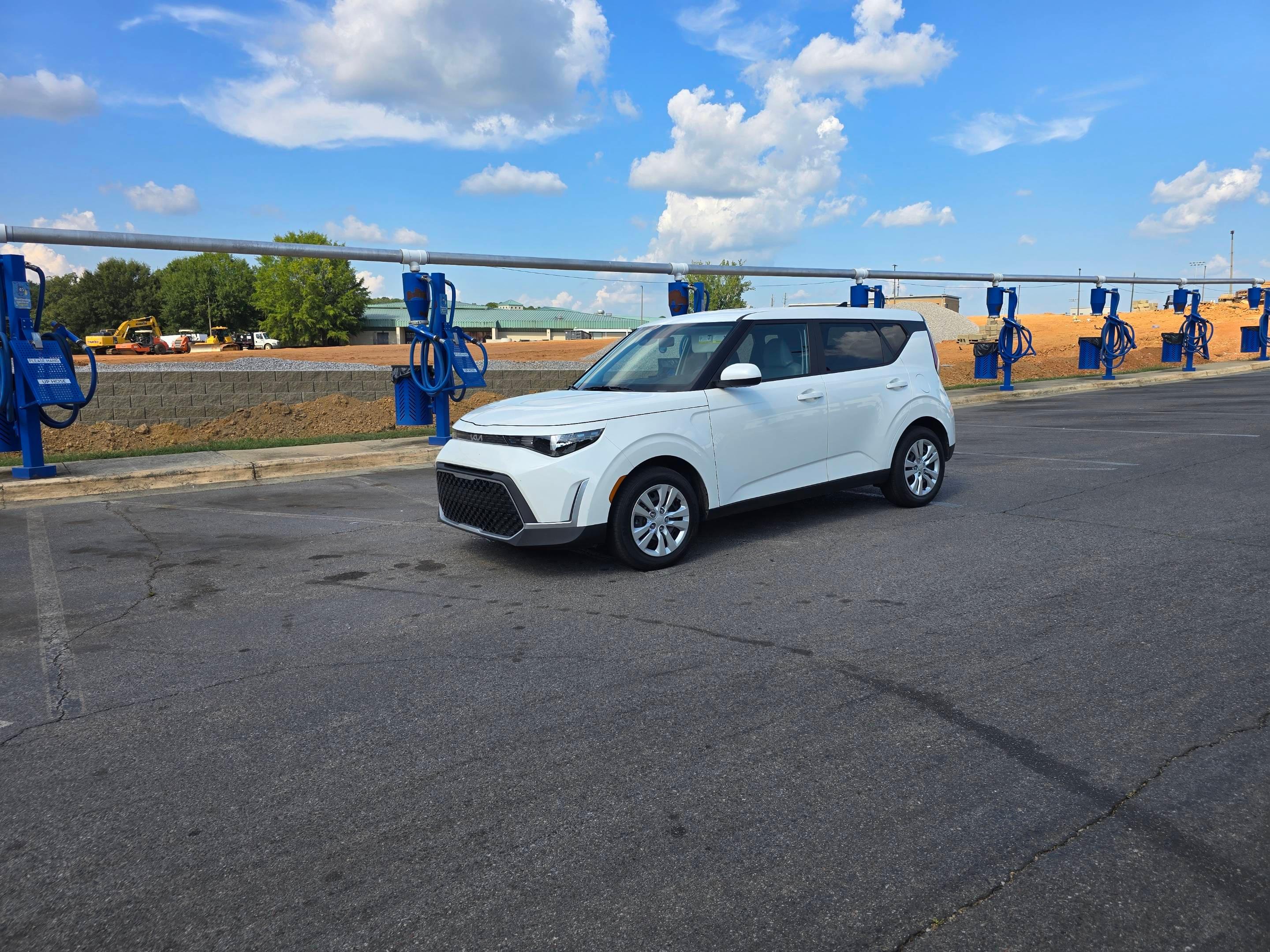 Kia Soul 2025 in Pinson, AL