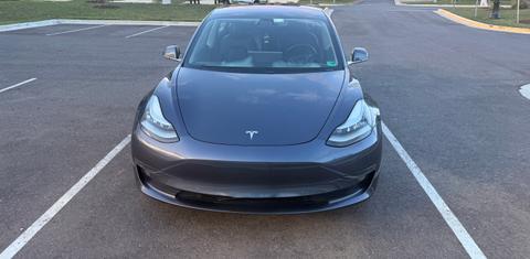 Tesla Model 3 2019