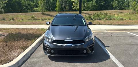 Kia Forte 2020