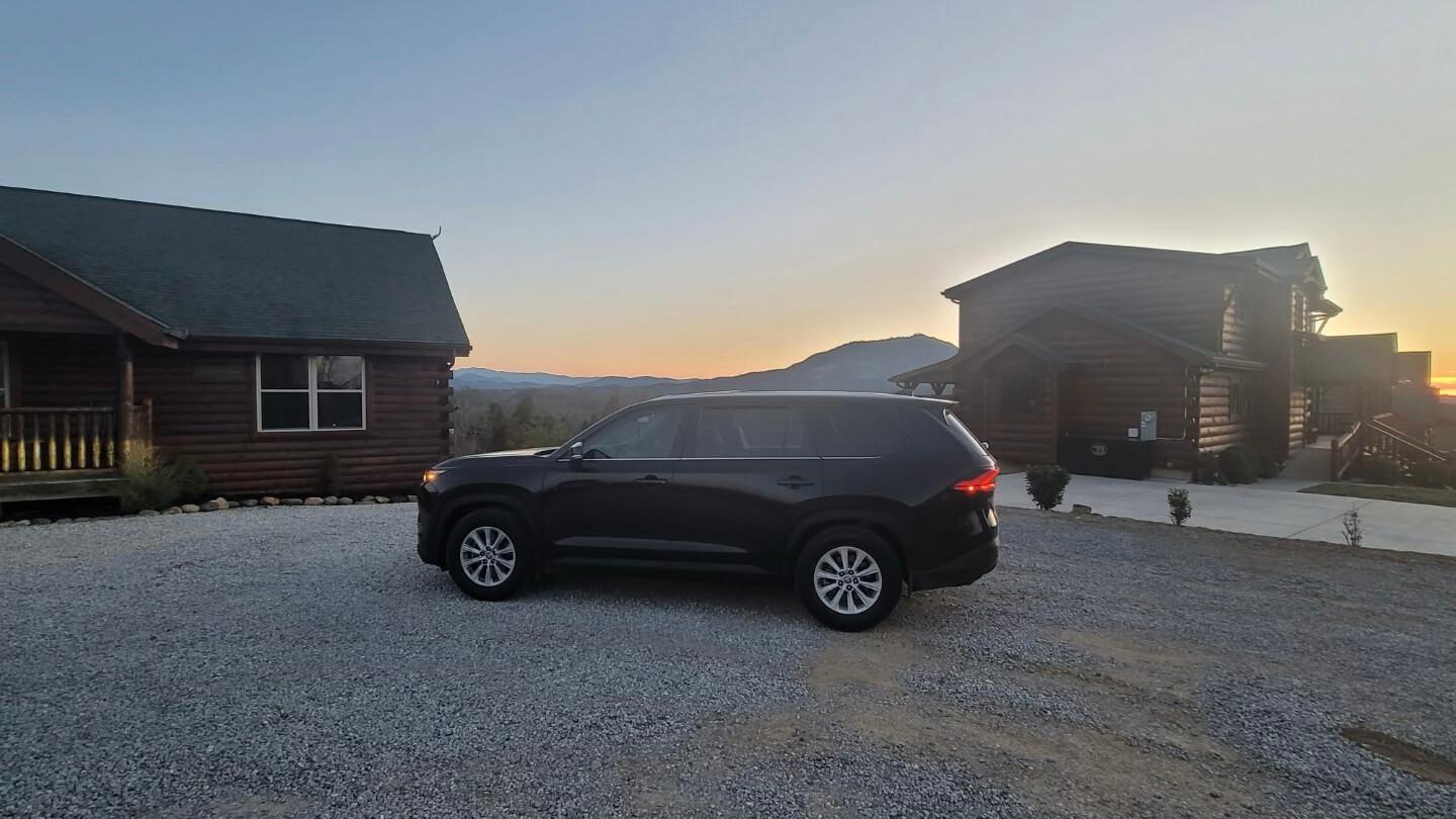 Toyota Grand Highlander 2024 in Sanford, NC