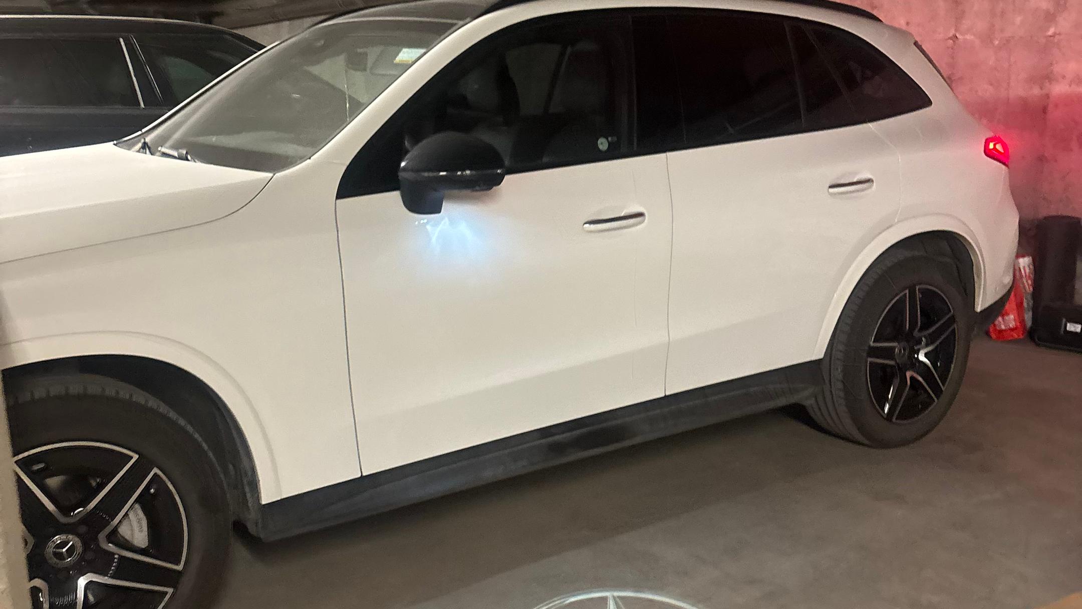 Mercedes-Benz GLC-Class 2025 à Edmonton, AB