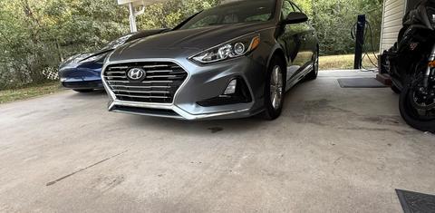 Hyundai Sonata 2019