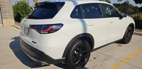 Honda HR-V 2024