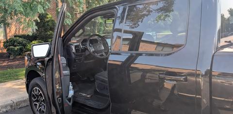 Ford F-150 2022