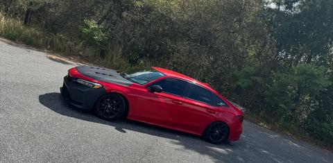 Honda Civic 2025