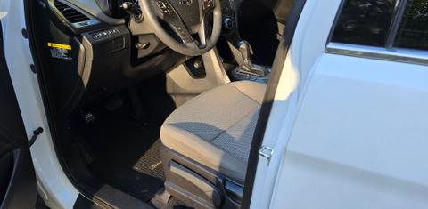 Hyundai Santa Fe Sport 2017
