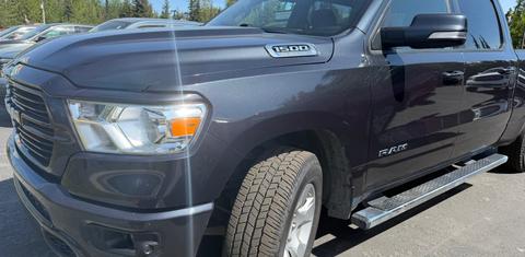 Ram 1500 2019