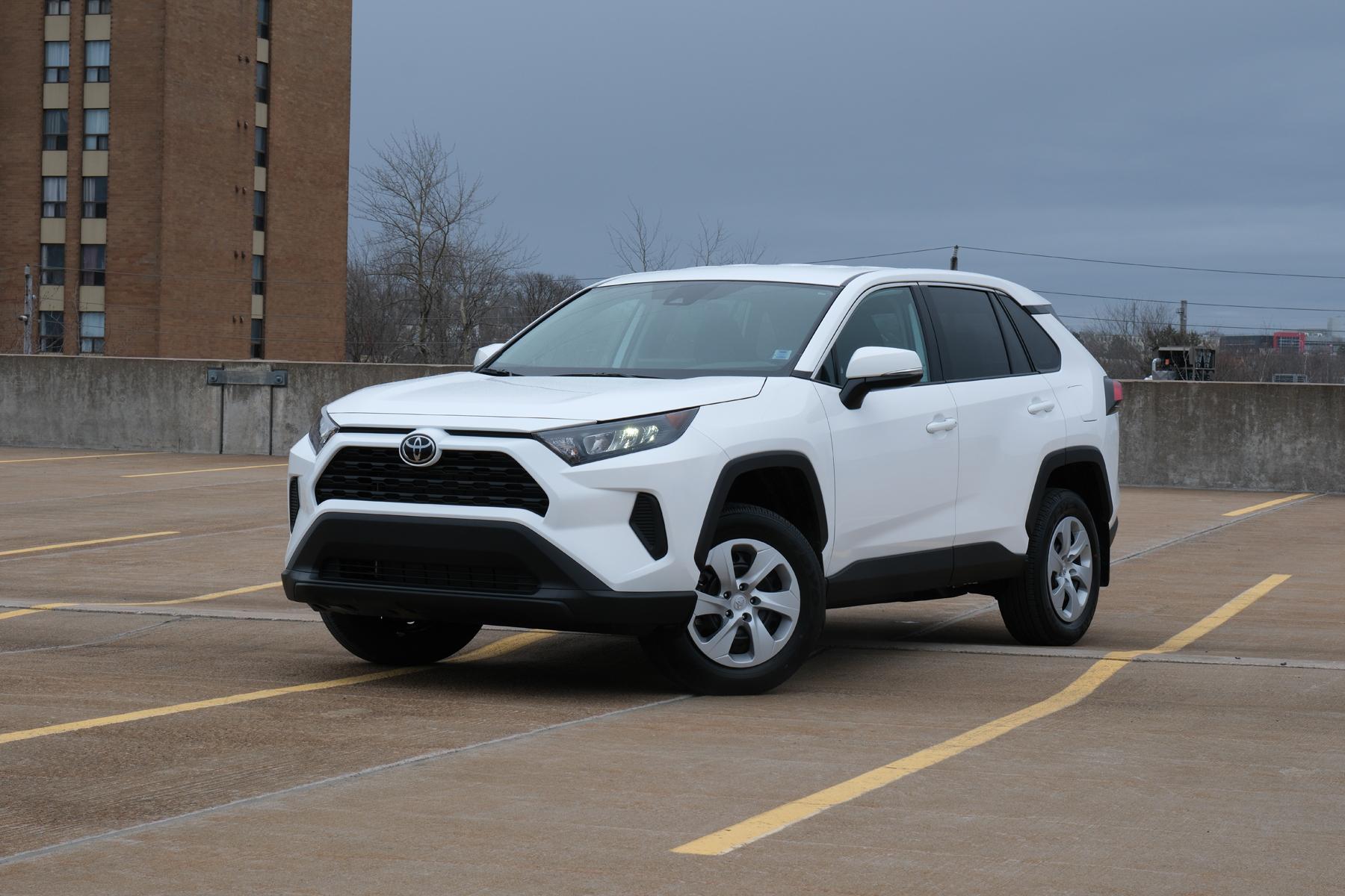 Toyota RAV4 2025 à Halifax, NS