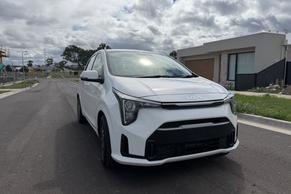 Kia PICANTO 2026 in Wollert
