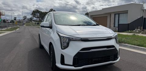Kia PICANTO 2026