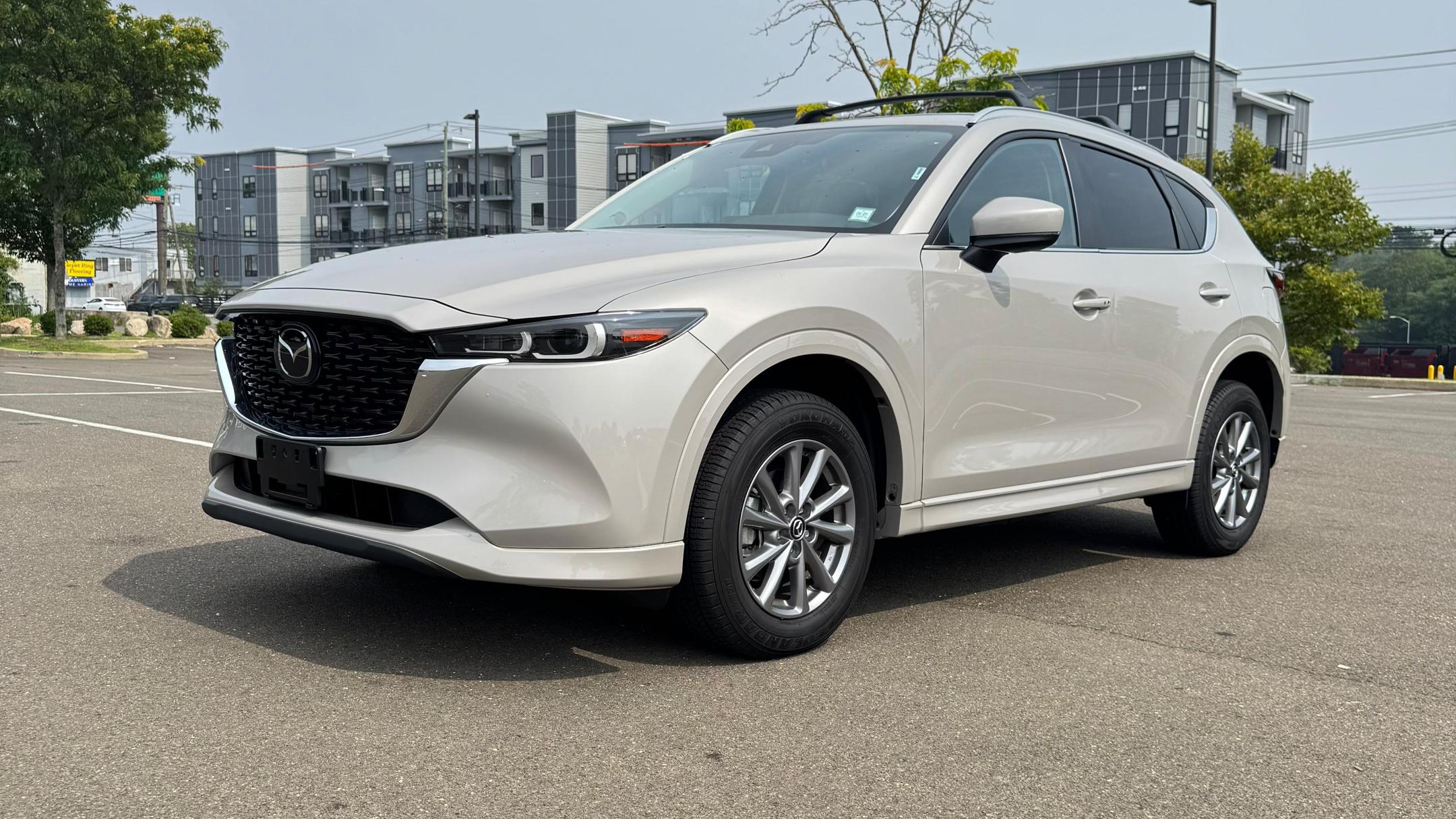Mazda CX-5 2024 in Norwalk, CT