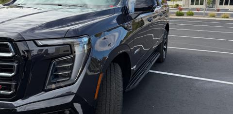GMC Yukon XL 2026