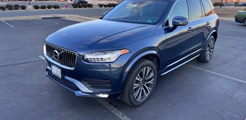 Volvo XC90 2020