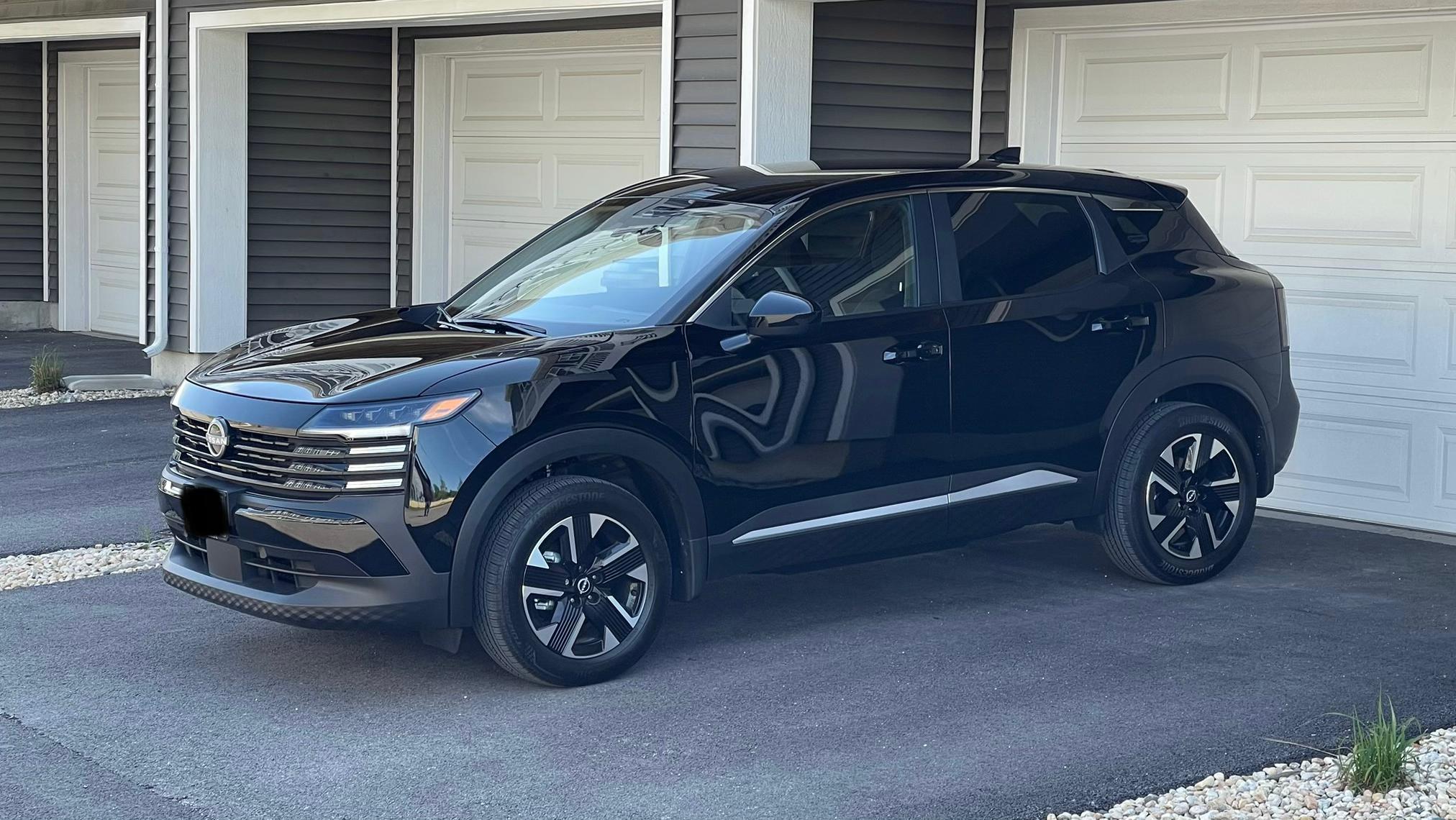 Nissan Kicks 2025 in Park Ridge, IL