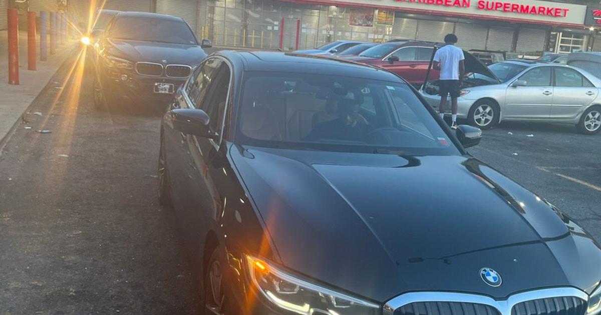 BMW 3 Series 2020 rental in Bronx, NY by Miguel C. Turo