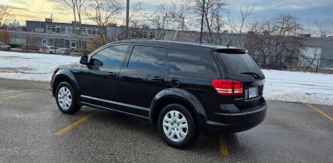 Dodge Journey 2015
