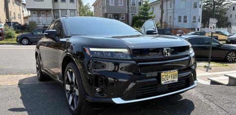 Honda Prologue 2024
