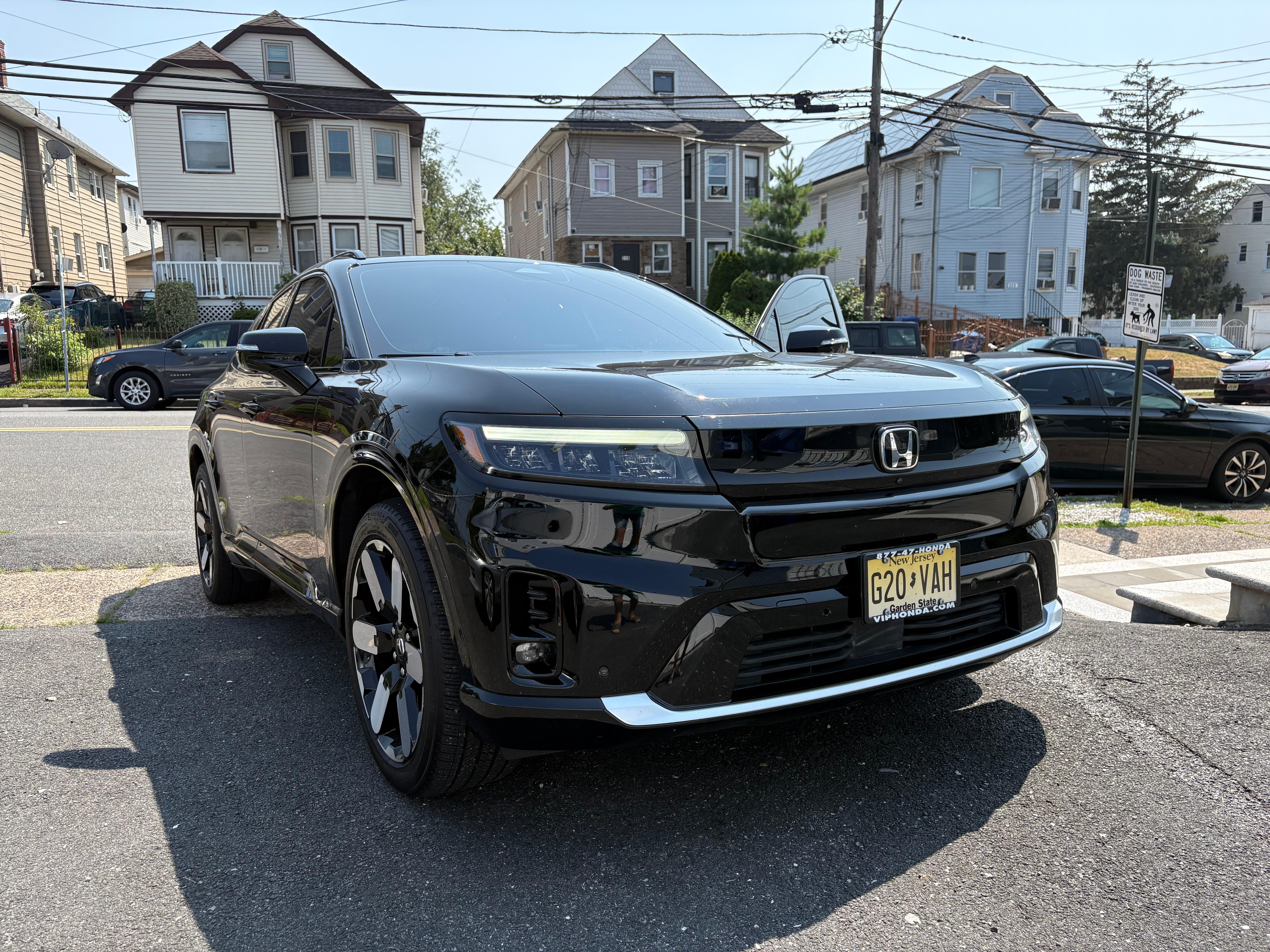 Honda Prologue 2024 in Paterson, NJ