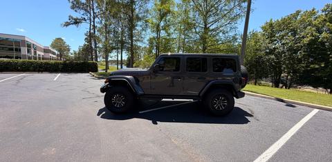 Jeep Wrangler 2026