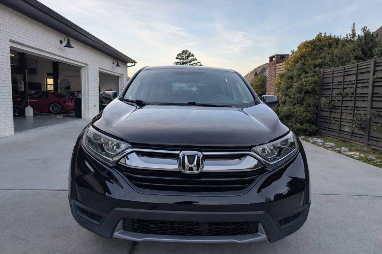 Honda CR-V 2018 in Chattanooga, TN