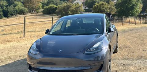 Tesla Model 3 2023