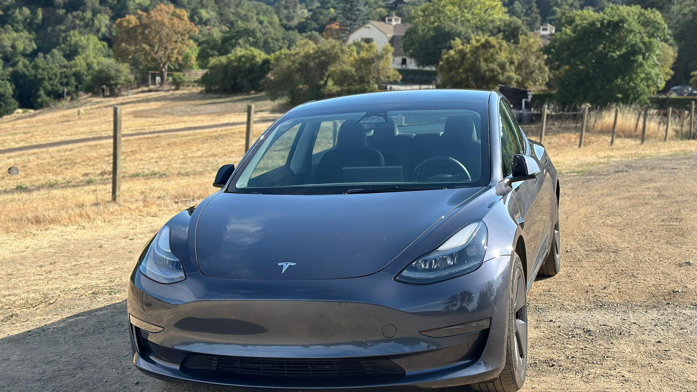 Tesla Model 3 2023 in Menlo Park, CA