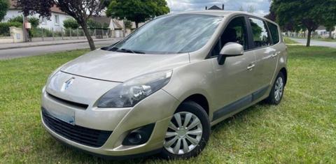 Renault GRAND SCENIC III 2014