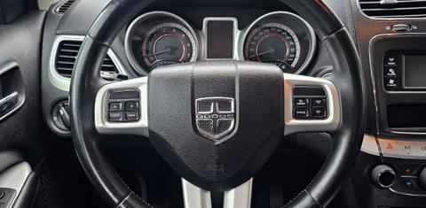 Dodge Journey 2012
