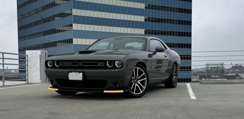 Dodge Challenger 2023
