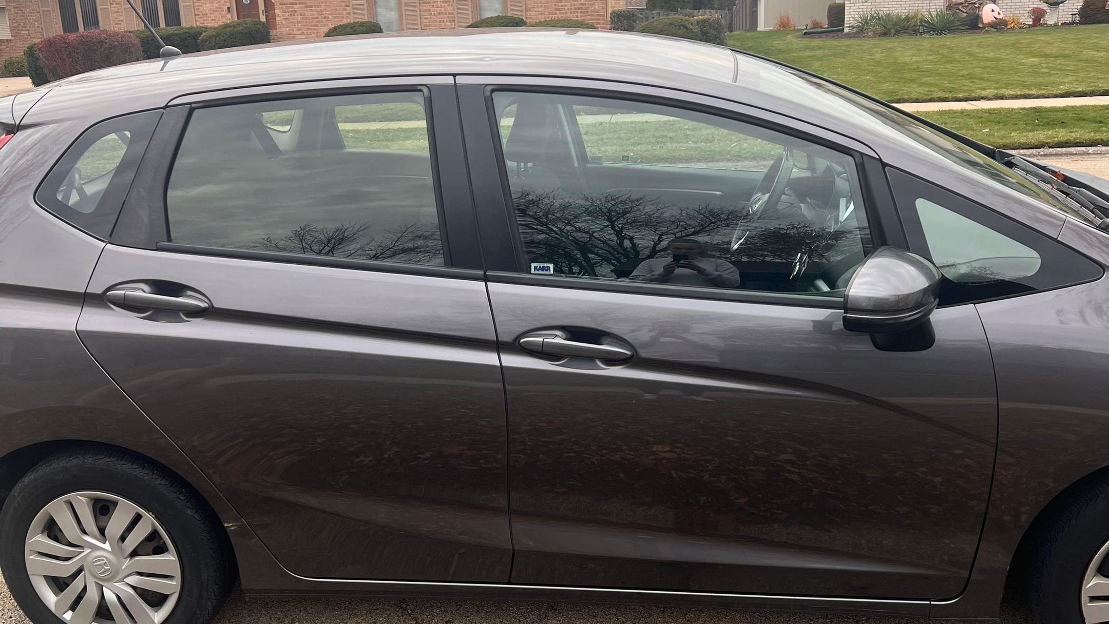 Honda Fit 2016 in Orland Park, IL