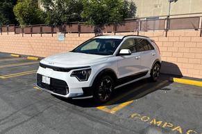 Kia Niro EV 2026 in Los Angeles