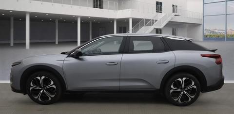 Citroen C5 X 2023