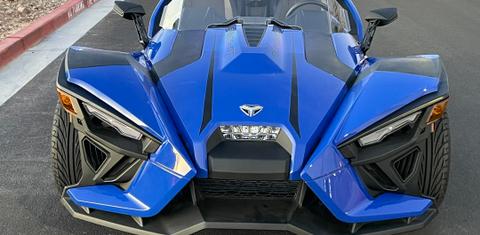 Polaris Slingshot 2024