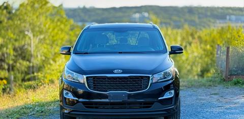 Kia Sedona 2019