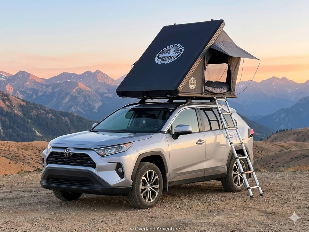 Toyota RAV4 Hybrid 2024 à Calgary, AB