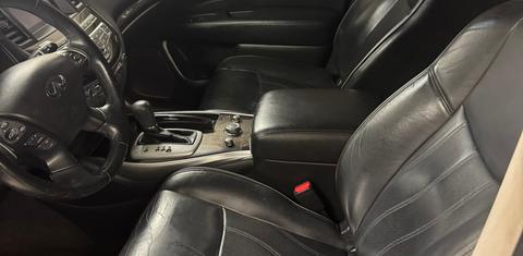 INFINITI QX60 2015