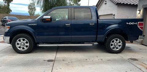 Ford F-150 2013