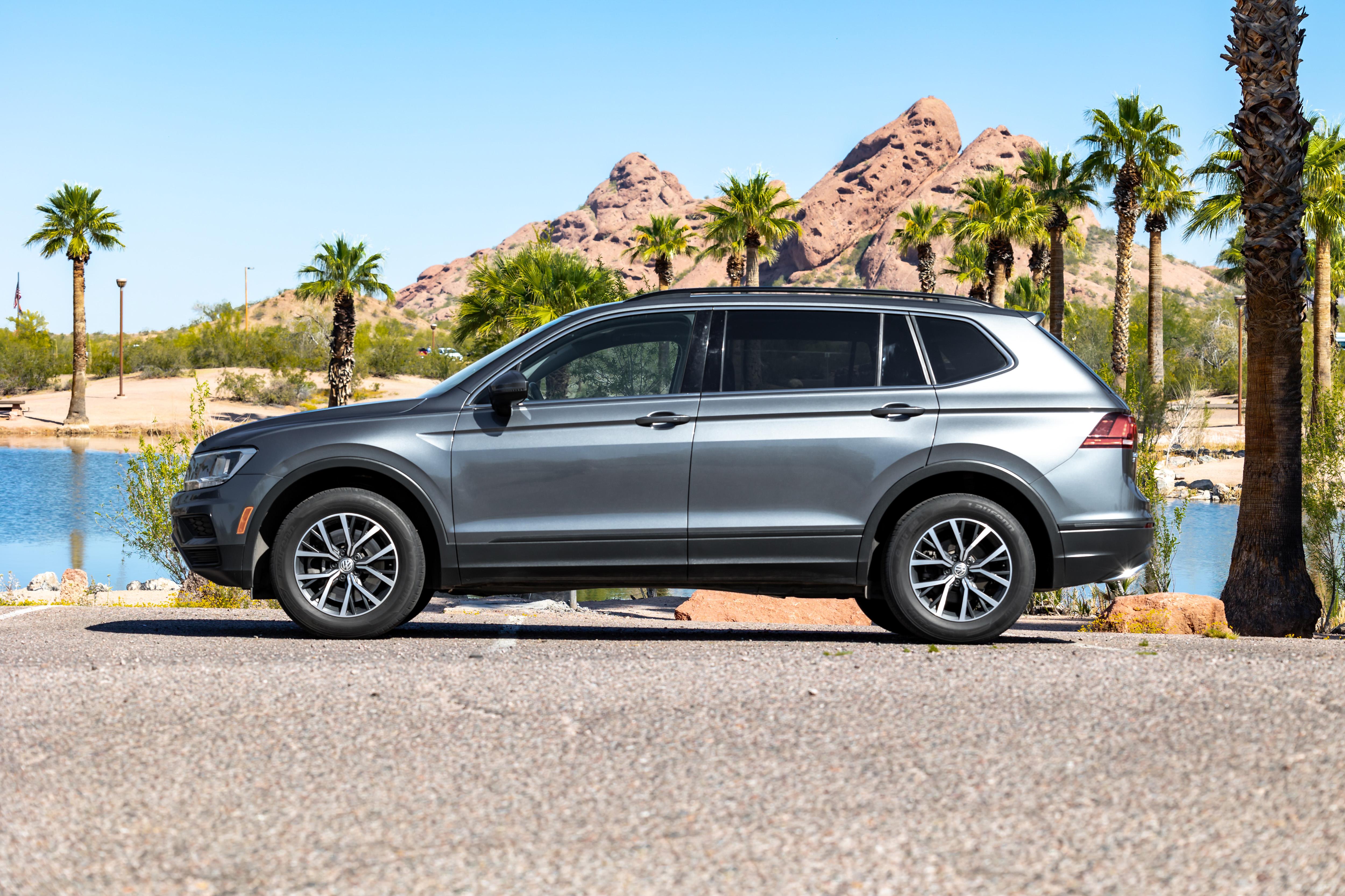 Volkswagen Tiguan 2019 in Mesa, AZ
