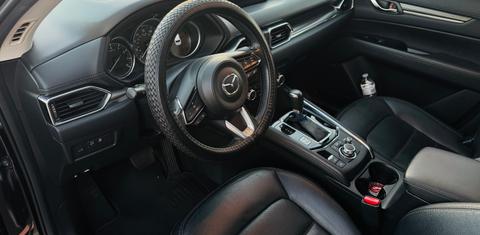 Mazda CX-5 2018